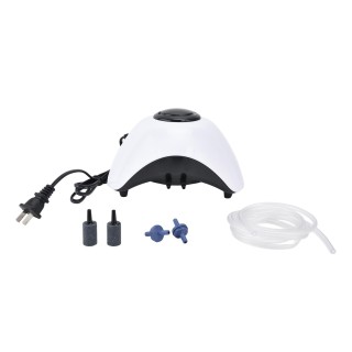 Oxygen Pump Mute SmallSize Large Air Output Household Aquarium Air Pump