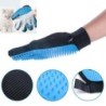 True Touch Gant Propreté und Pinceau de Massage Pour Animaux Chiens Chevaux Lapins, La Main Droite