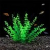 Künstliche Aquarium-Simulationspflanze, Aquarium-Dekoration, künstliches Aquarium-Gras, Aquarium-Dekoration, künstliches Aqua