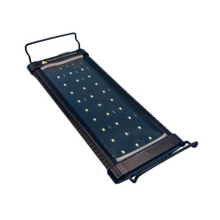 Aquariumlicht, einfach zu installierende tragbare LED-Beleuchtung, Aquariumlampe für Landschaftsfischtanks, Süßwasser-Pflanzt