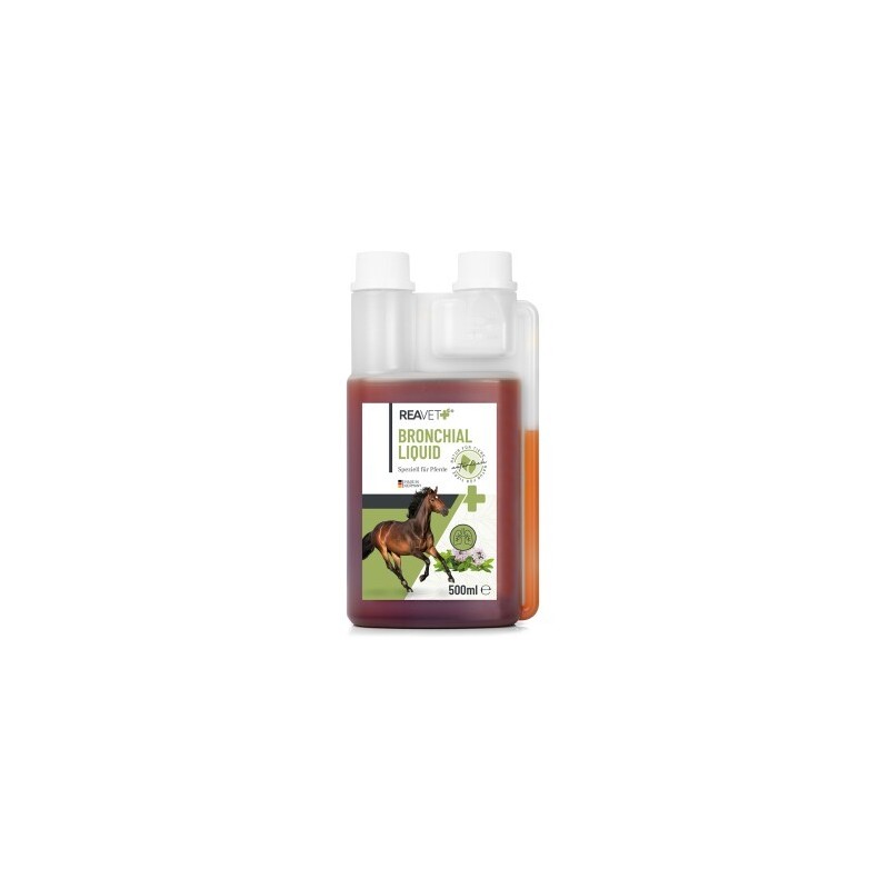 REAVET Bronchial Liquid 500ml