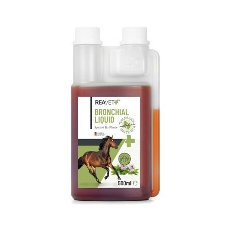 REAVET Bronchial Liquid 500ml