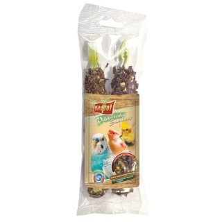 VITAPOL Smakers Vitaherbal für Vögel - Paprika 90g