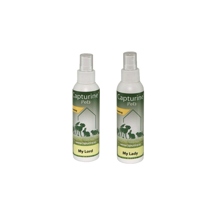 Natural Grooming Hundeparfums MyLady
