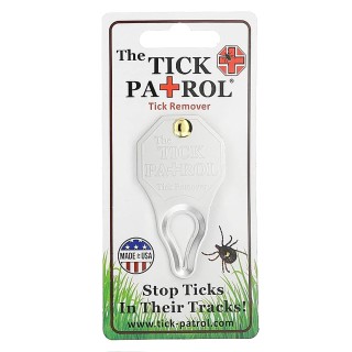 The Tick Patrol, Zeckenentferner, 1 Stück