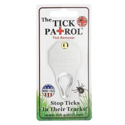 The Tick Patrol, Zeckenentferner, 1 Stück