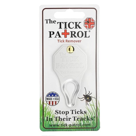 The Tick Patrol, Zeckenentferner, 1 Stück