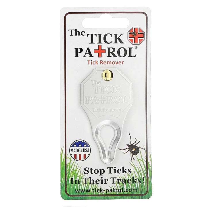 The Tick Patrol, Zeckenentferner, 1 Stück
