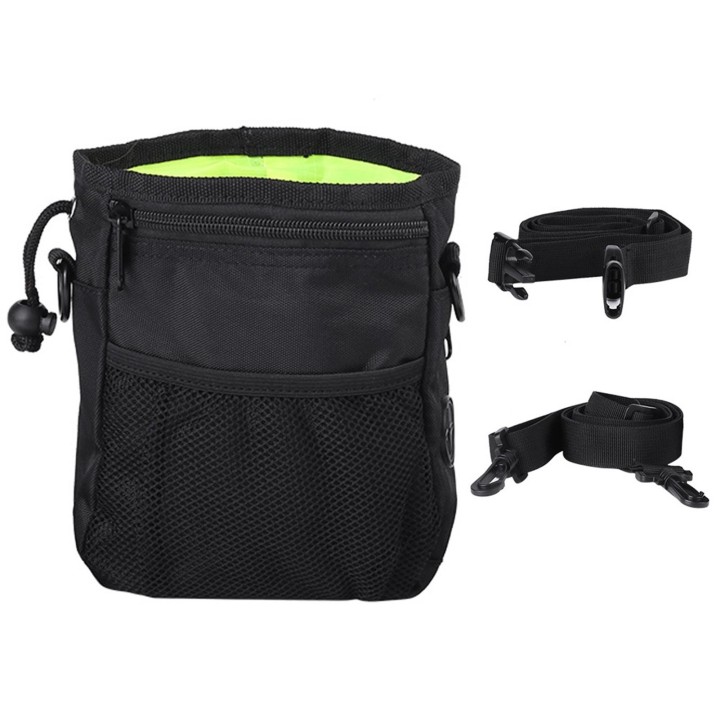 Haustier Leckerli Tasche Hund Gehorsam Training Taille Beutel Lebensmittel Snack Kleine Gegenstände Lagerung Taschen