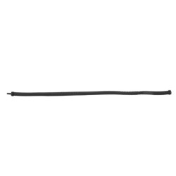 Aquarium Flexible Wand Luft Vorhang Sicher Gummi Sauerstoff Blase Rohr für Fisch Tank Aquarium44cm /