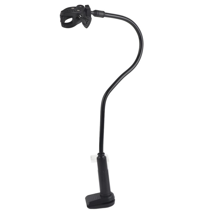 Haustier Hund Katze Pflege Tisch Haar Trockner Clamp Clip Halter 360 Grad Einstellbar