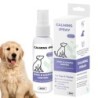 Beruhigende Katzenergänzungsflüssigkeit 2,02 Oz Beruhigendes Pheromonspray für Kätzchen Anti-Stress-Emotionen Pheromonspray f