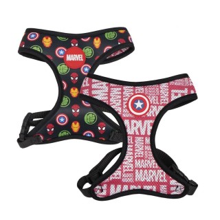 Hundegeschirr Marvel M/L