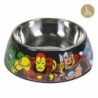 Futternapf für Hunde Marvel Melamine 760 ml