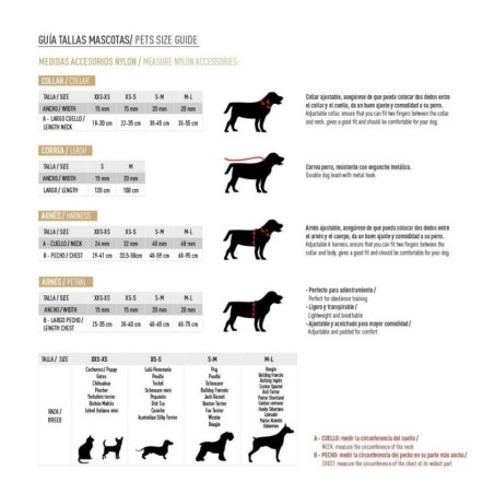 Hundegeschirr Spider-Man
