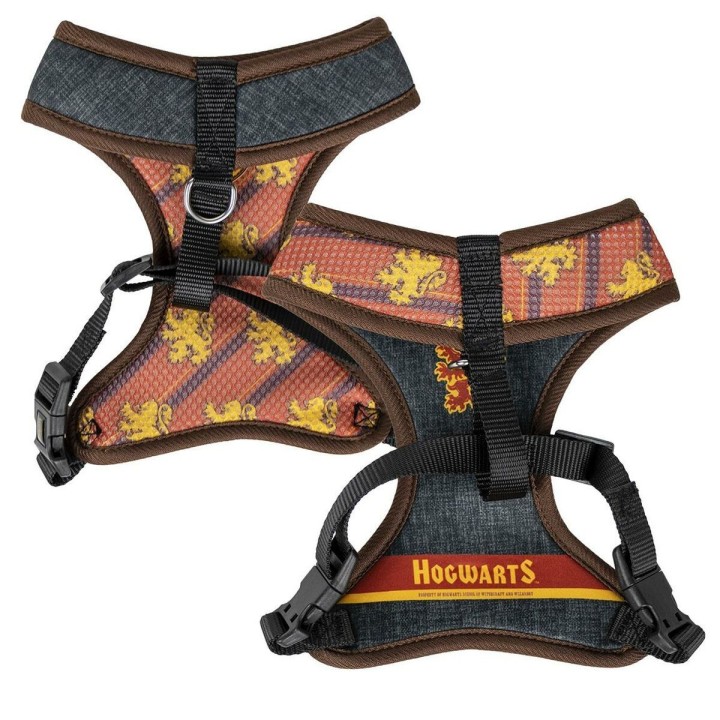 Hundegeschirr Harry Potter M/L Reversibel