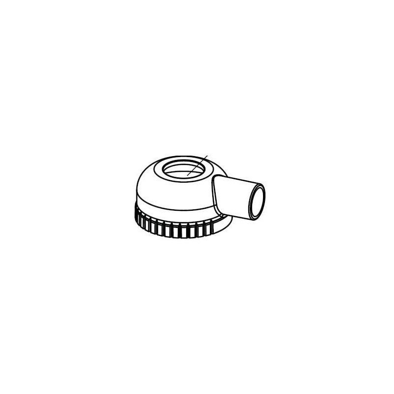 AQUAEL Kuppel zur Filter 3 Plus