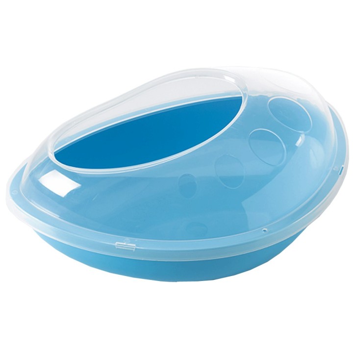 Savic Wellness Bad - L 35 x B 23 x H 15 cm