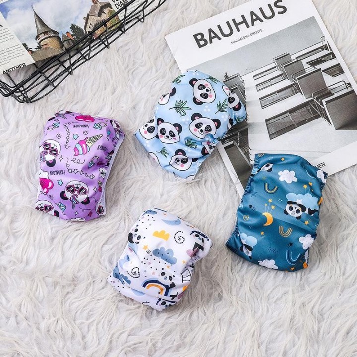 Waschbare Hundewindeln für Herren – Wiederverwendbare physiologische Höschen für Haustiere für den Innen- und Außenbereich Ex