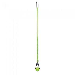 Jolly Pets Hundespielzeug One Size schwarz/grün