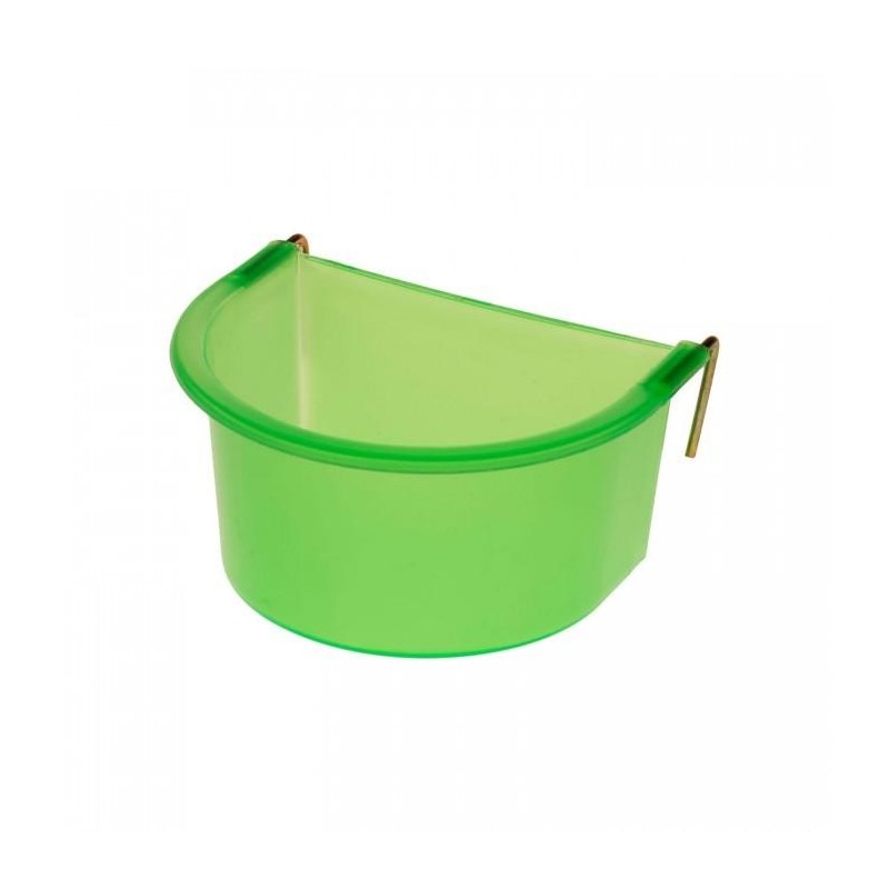 Eton Plastic D Geflügelfutterautomat 300ml grün