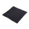 Wiederverwendbare Aquarium Fisch Tank Biochemischen Filter Schaum Filtration Schwamm Pad 50*50*2cm