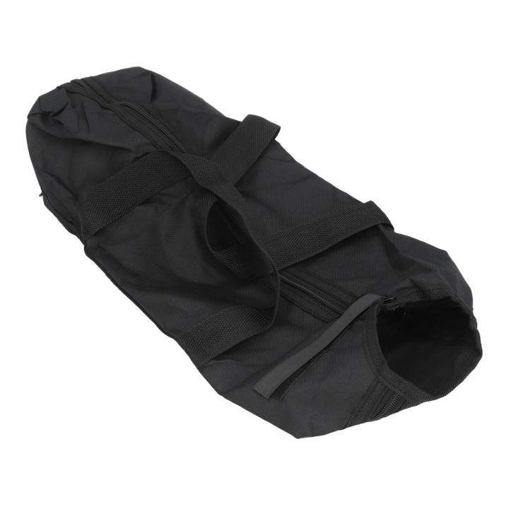 Katzenpflegetasche, kratzfest, multifunktional, atmungsaktiv, für das Baden von Haustieren, für Nägel