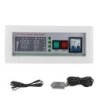 XM?18SD Ei Inkubator Thermostat 5 Modi Digital Temperatur Feuchtigkeit Inkubator Controller220V