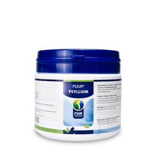 Puur Psyllium - 350 g