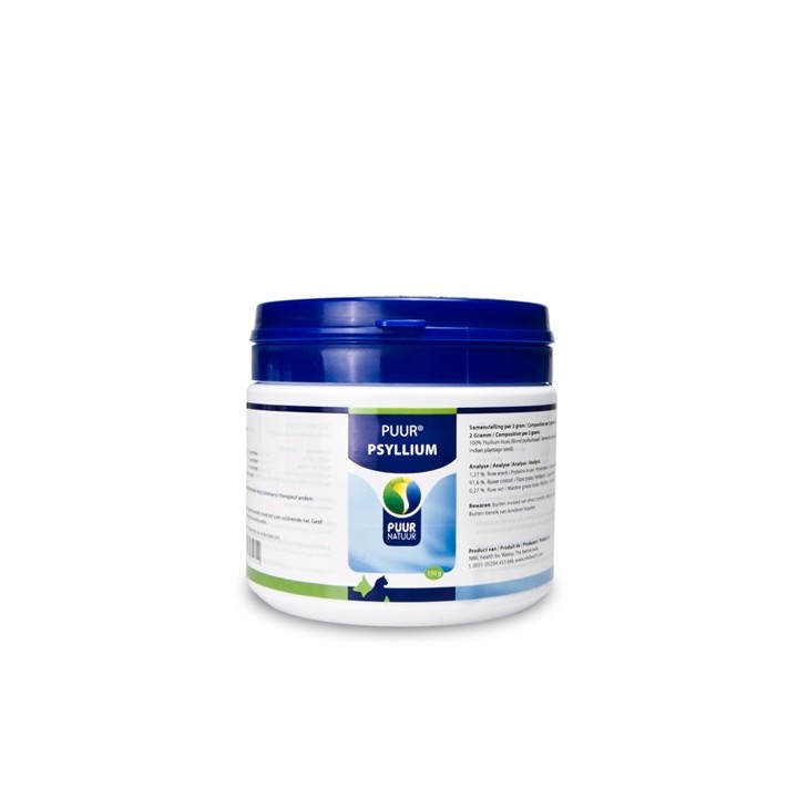 Puur Psyllium - 350 g