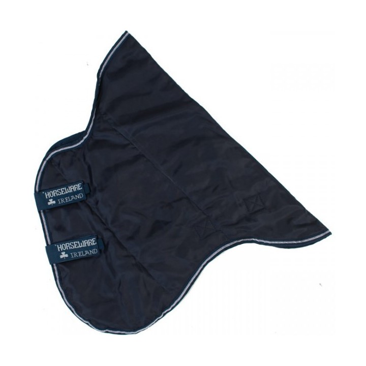 Horseware Amigo Insulator  Halsteil 150g - navy&white