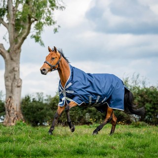 Horseware Amigo 1200D Wug Turnout 150g