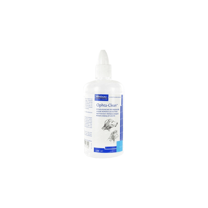 Ophta-Clean - 100 ml