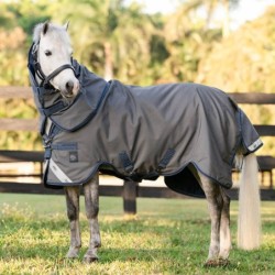 Horseware Rhino HexStop Plus Pony Turnout 250g VL