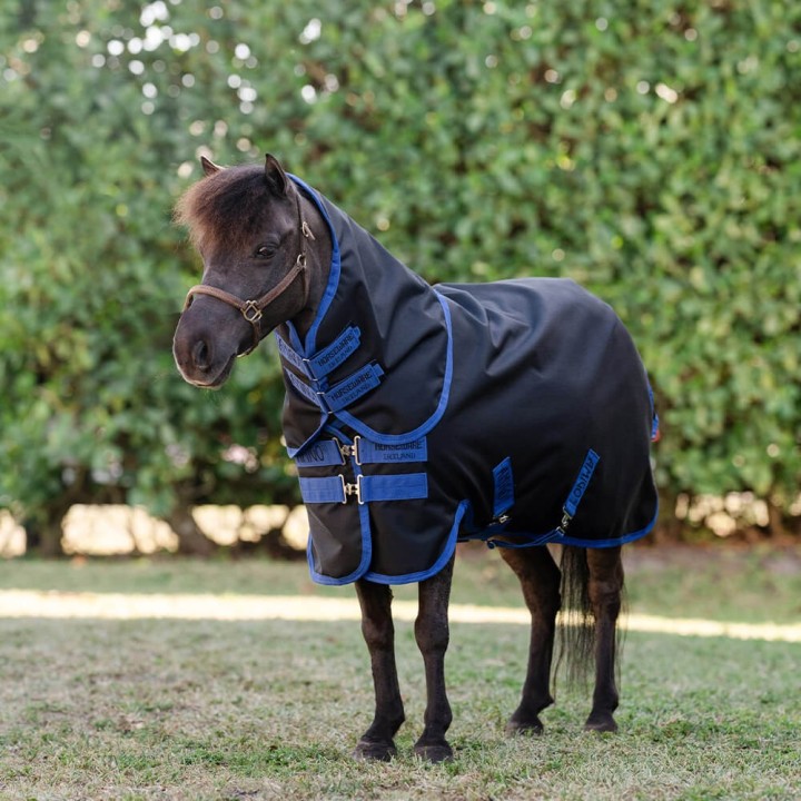 Horseware Amigo Ripstop 900D Petite Turnout 200g