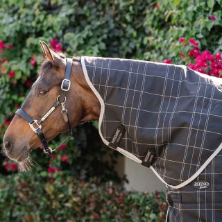 Horseware Rhino Stable Hood 200g