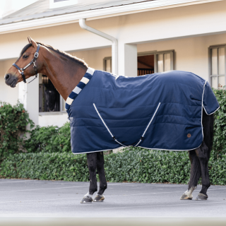Horseware Newmarket Cosy Stable 100g