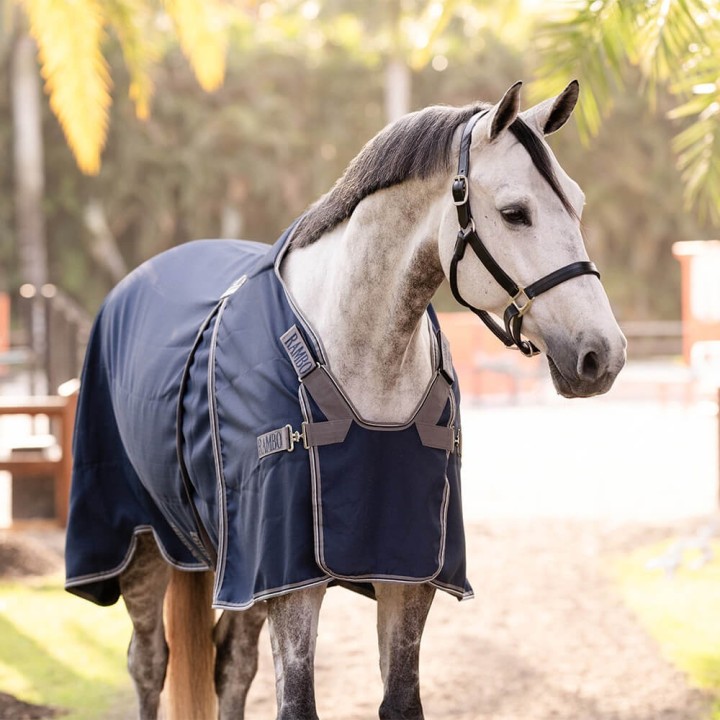Horseware Rambo Optimo Stable Sheet