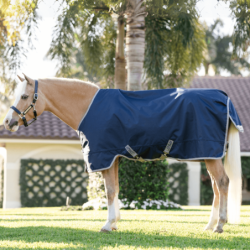 Horseware Amigo 1200D Pony Turnout 0g