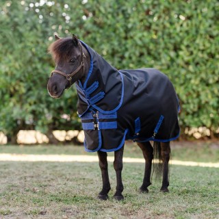 Horseware Amigo Ripstop 900D Plus Petite Turnout 200g