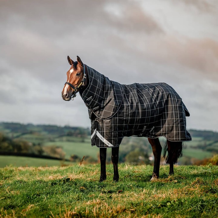 Horseware Rhino Plus Turnout Bundle (0g + 200g)