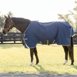 Horseware Rhino Turnout 100g