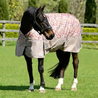 Weatherbeeta Comfitec Essential Standard Neck Lite Plus