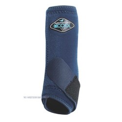 Professional's Choice 2XCool Frontboots - Navy