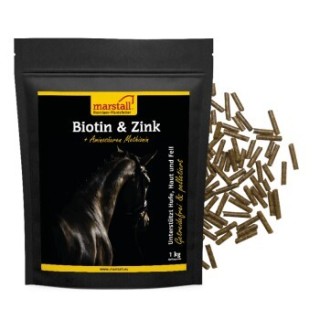 marstall Biotin & Zink