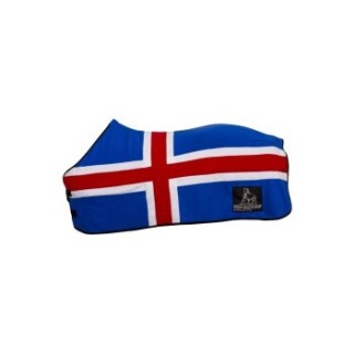 Top Reiter Fleecedecke Island 1,35 m