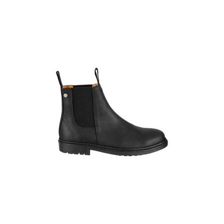 SUEDWIND EQUESTRIAN Reitstiefeletten New Work schwarz 40 - EU