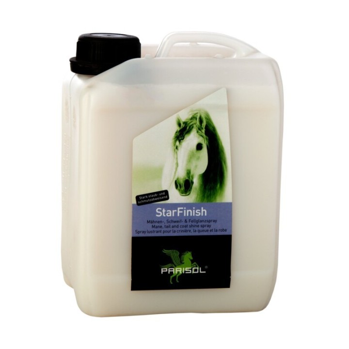 Bense&Eicke Bense& Eicke Mähnenspray StarFinish