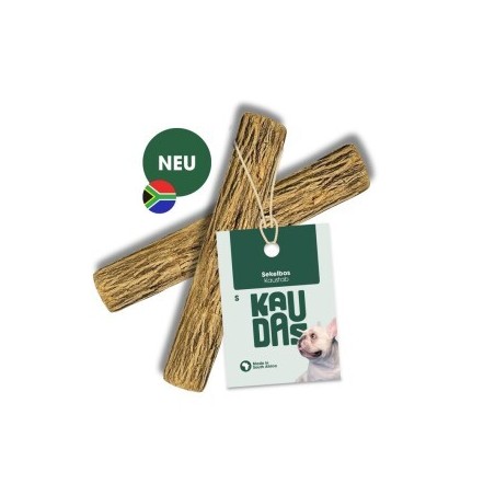 KAUDAS Sekelbos Kaustange 4xL