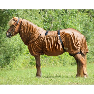 QHP Ekzemerdecke Icelandic